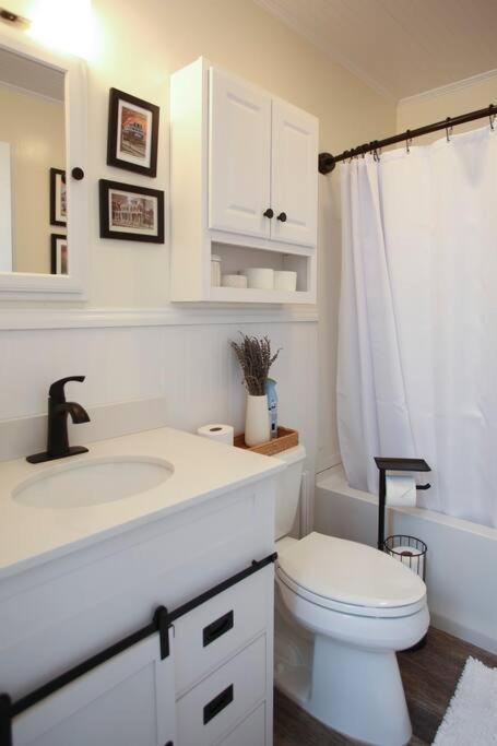 Cape May Classic Design That Is Cozy, Elegant, And Inviting Exterior foto
